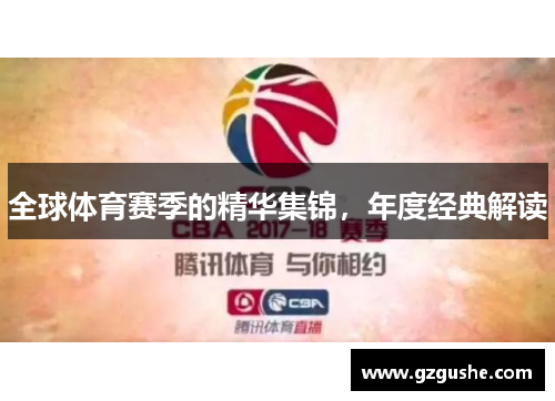 全球体育赛季的精华集锦，年度经典解读