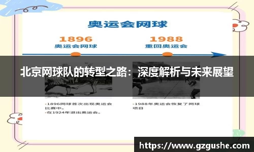 北京网球队的转型之路：深度解析与未来展望