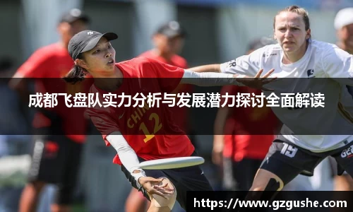 成都飞盘队实力分析与发展潜力探讨全面解读